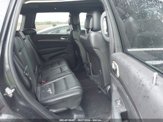 1C4RJEBG2GC473595 Jeep Grand Cherokee Limited