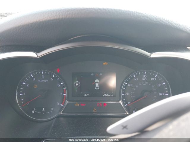 5XXGR4A74EG293124 KIA OPTIMA SX
