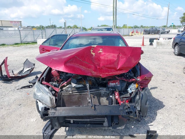 Toyota CAMRY SE 2015 4T1BF1FK3FU914942 Image 12