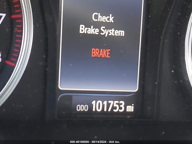 Toyota CAMRY SE 2015 4T1BF1FK3FU914942 Image 15