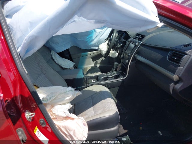 Toyota CAMRY SE 2015 4T1BF1FK3FU914942 Image 5