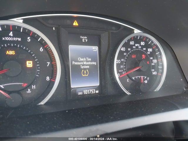 Toyota CAMRY SE 2015 4T1BF1FK3FU914942 Image 7