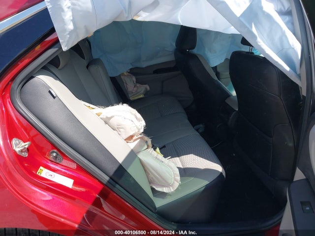 Toyota CAMRY SE 2015 4T1BF1FK3FU914942 Image 8