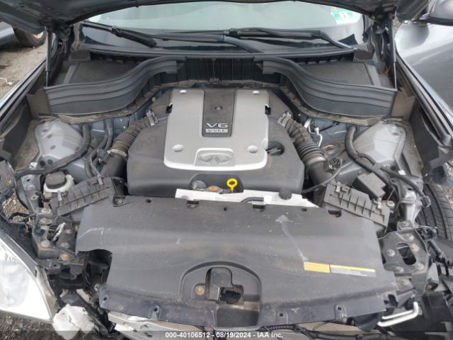 JN1BJ0RR6HM414043 Infiniti QX50