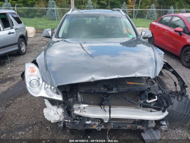 JN1BJ0RR6HM414043 Infiniti QX50