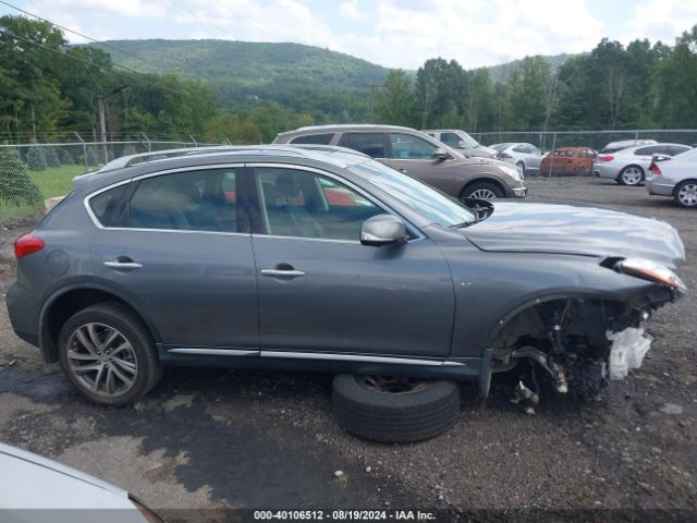 JN1BJ0RR6HM414043 Infiniti QX50