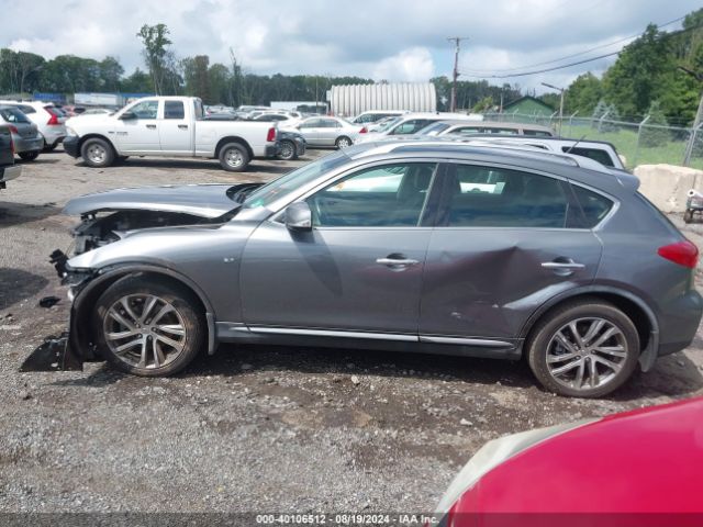 JN1BJ0RR6HM414043 Infiniti QX50