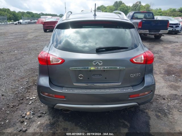 JN1BJ0RR6HM414043 Infiniti QX50