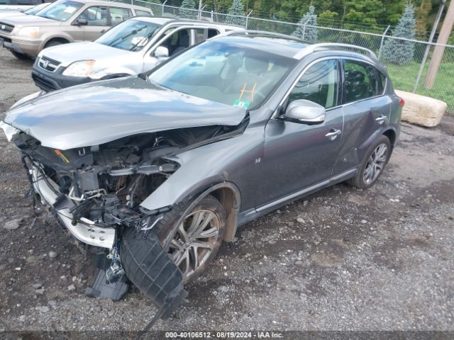 JN1BJ0RR6HM414043 Infiniti QX50