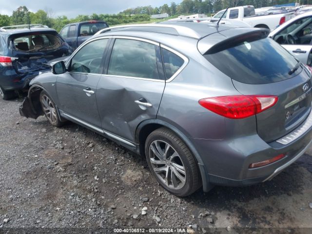 JN1BJ0RR6HM414043 Infiniti QX50