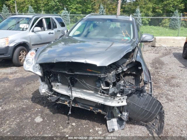 JN1BJ0RR6HM414043 Infiniti QX50