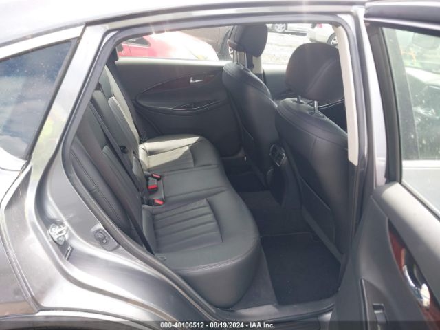 JN1BJ0RR6HM414043 Infiniti QX50
