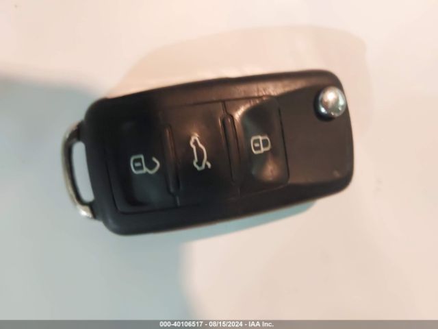 3VWDB7AJ7HM272997 Volkswagen Jetta 1.4t Se
