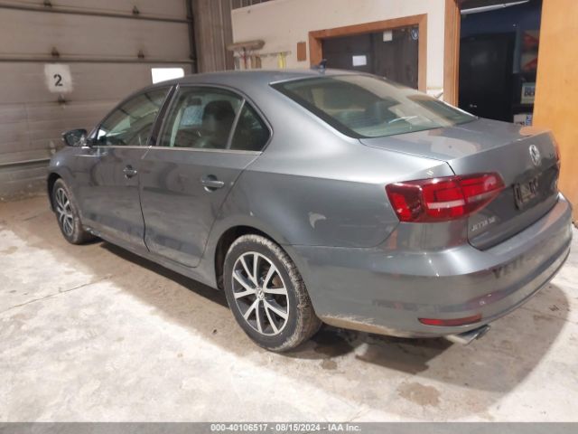 3VWDB7AJ7HM272997 Volkswagen Jetta 1.4t Se