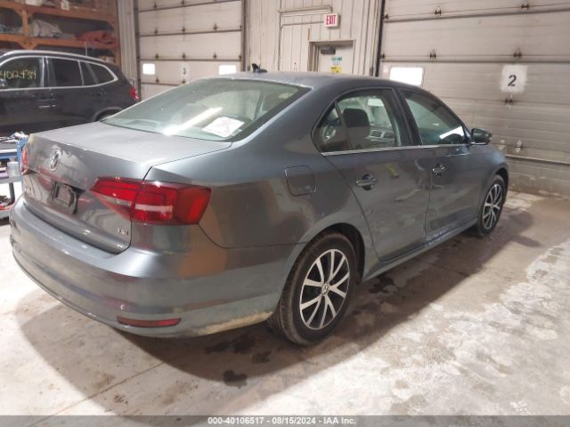 3VWDB7AJ7HM272997 Volkswagen Jetta 1.4t Se