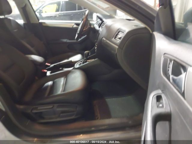 3VWDB7AJ7HM272997 Volkswagen Jetta 1.4t Se