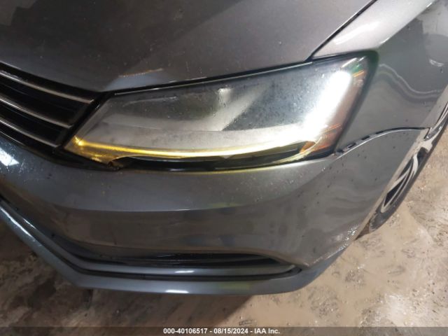 3VWDB7AJ7HM272997 Volkswagen Jetta 1.4t Se
