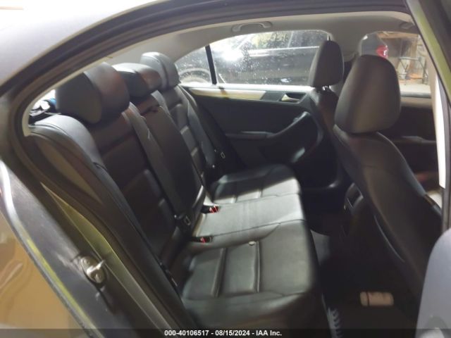 3VWDB7AJ7HM272997 Volkswagen Jetta 1.4t Se