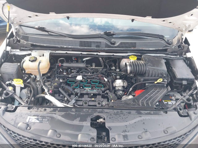 Chrysler PACIFICA L 2018 2C4RC1AGXJR274684 Image 10