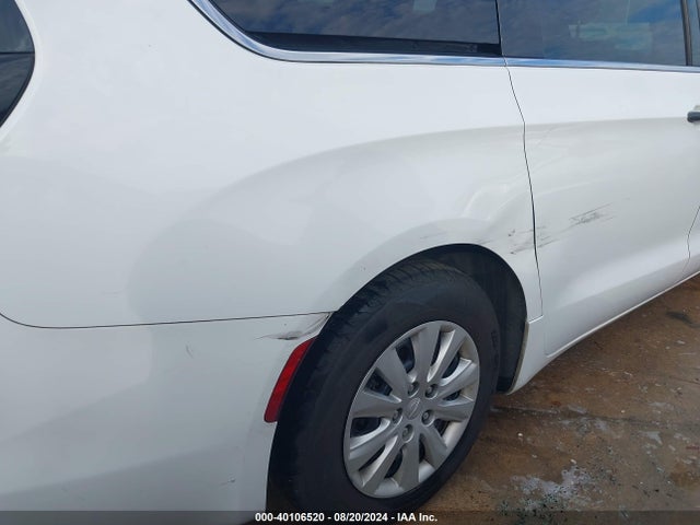 Chrysler PACIFICA L 2018 2C4RC1AGXJR274684 Image 6
