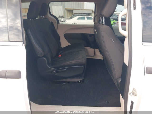 Chrysler PACIFICA L 2018 2C4RC1AGXJR274684 Image 8