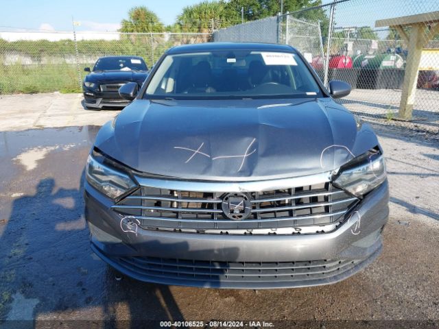 3VWCB7BUXKM216502 Volkswagen Jetta 1.4t R-line/1.4t S/1.4t Se