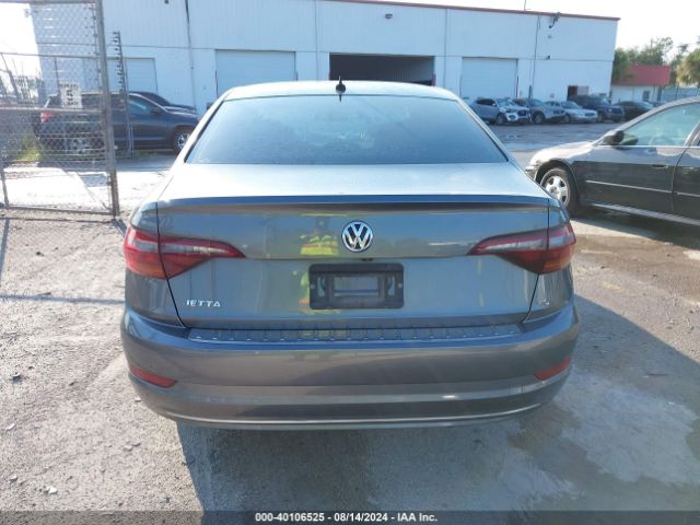 3VWCB7BUXKM216502 Volkswagen Jetta 1.4t R-line/1.4t S/1.4t Se