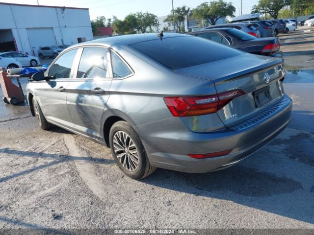 3VWCB7BUXKM216502 Volkswagen Jetta 1.4t R-line/1.4t S/1.4t Se