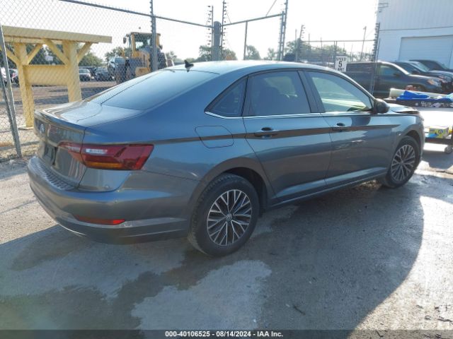 3VWCB7BUXKM216502 Volkswagen Jetta 1.4t R-line/1.4t S/1.4t Se