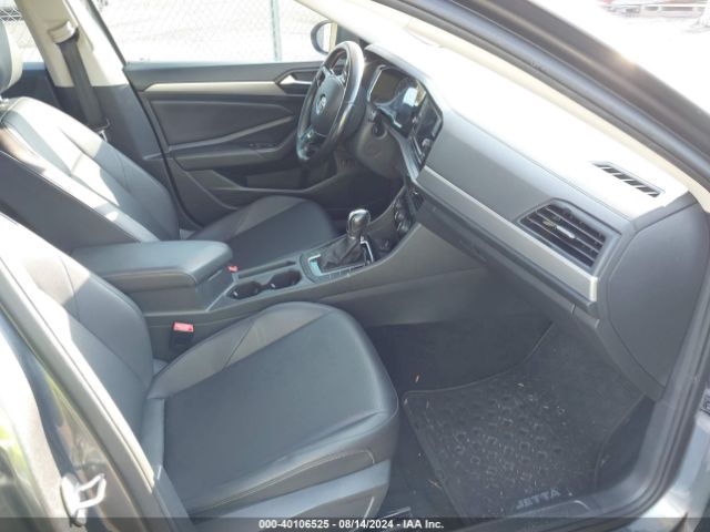 3VWCB7BUXKM216502 Volkswagen Jetta 1.4t R-line/1.4t S/1.4t Se
