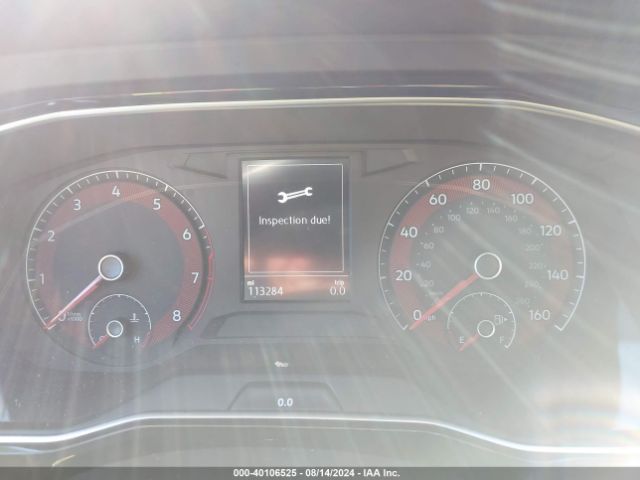 3VWCB7BUXKM216502 Volkswagen Jetta 1.4t R-line/1.4t S/1.4t Se