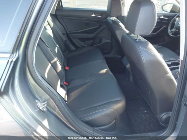 3VWCB7BUXKM216502 Volkswagen Jetta 1.4t R-line/1.4t S/1.4t Se
