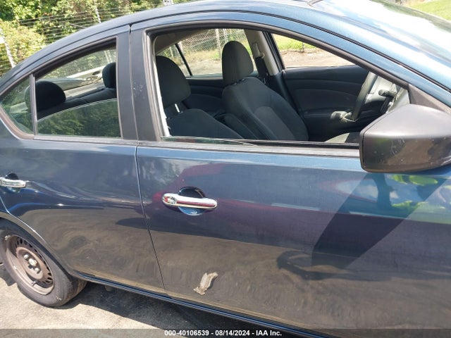 Nissan Versa 1.6 Sv 2015 3N1CN7AP2FL944111 Image 13