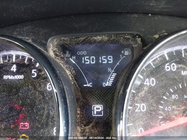 Nissan Versa 1.6 Sv 2015 3N1CN7AP2FL944111 Image 15