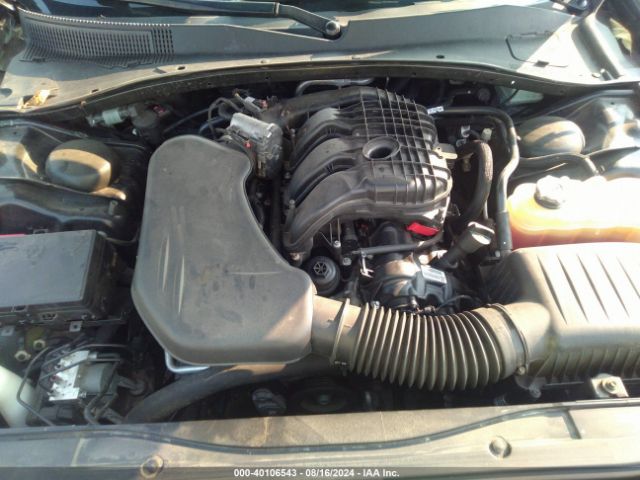 2C3CCABG4GH278060 Chrysler 300 300s