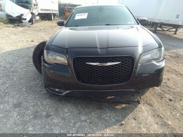2C3CCABG4GH278060 Chrysler 300 300s