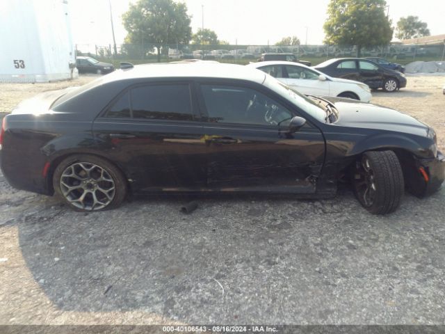 2C3CCABG4GH278060 Chrysler 300 300s