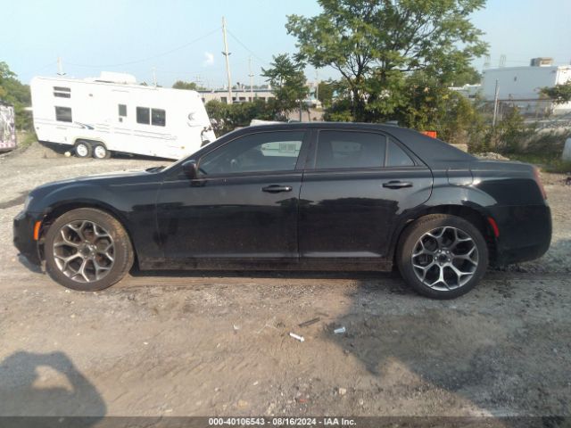 2C3CCABG4GH278060 Chrysler 300 300s
