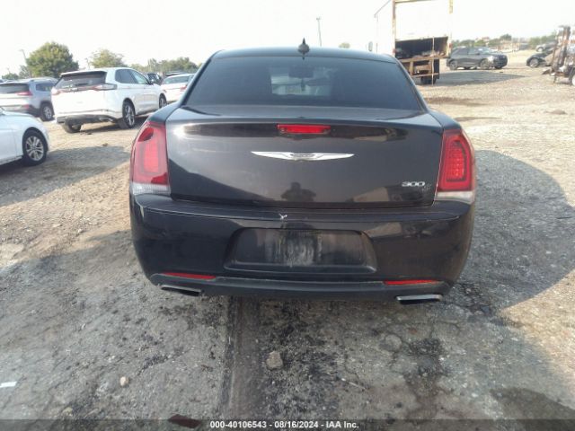 2C3CCABG4GH278060 Chrysler 300 300s