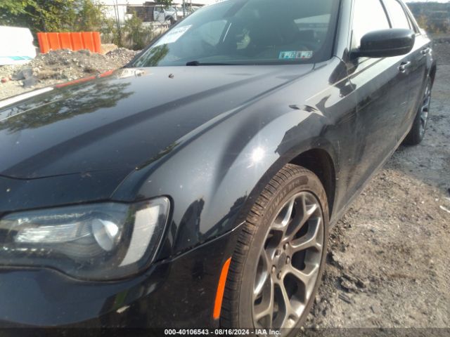 2C3CCABG4GH278060 Chrysler 300 300s