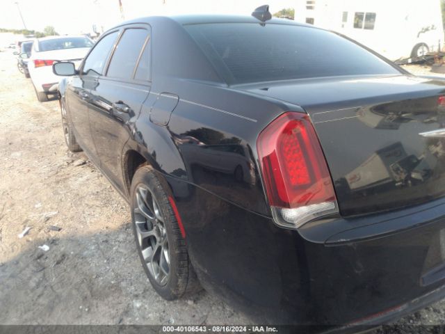 2C3CCABG4GH278060 Chrysler 300 300s
