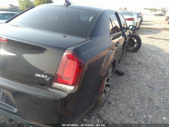 2C3CCABG4GH278060 Chrysler 300 300s