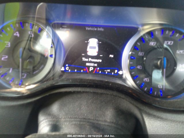 2C3CCABG4GH278060 Chrysler 300 300s