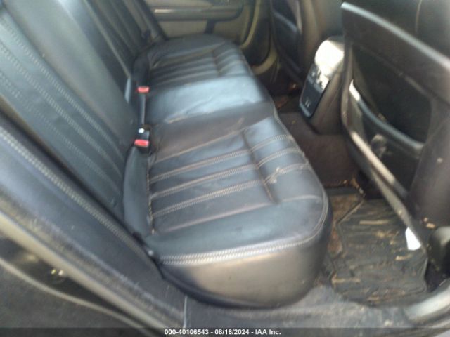 2C3CCABG4GH278060 Chrysler 300 300s