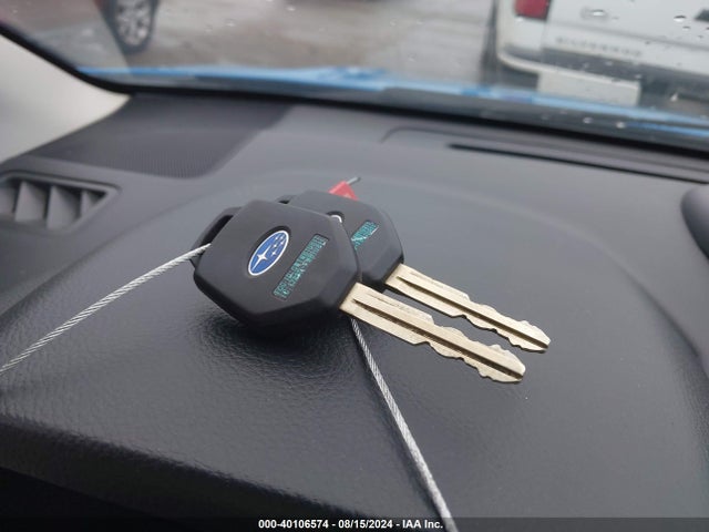 Subaru Crosstrek 2.0i Premium 2016 JF2GPADC1G8281954 Image 11
