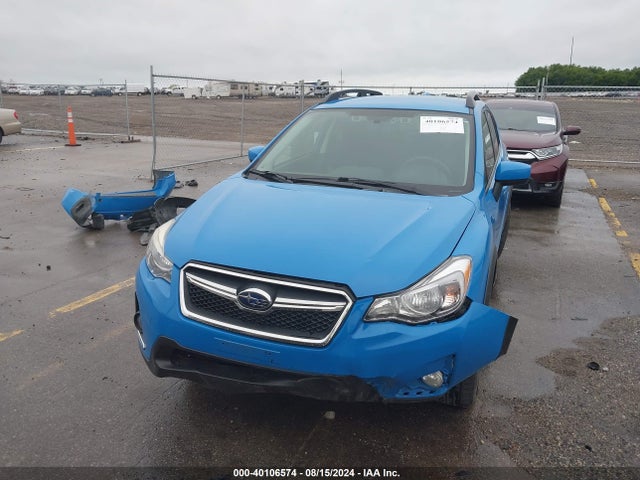 Subaru Crosstrek 2.0i Premium 2016 JF2GPADC1G8281954 Image 13