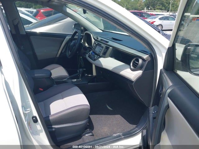 Toyota Rav4 Xle 2014 JTMWFREV3EJ001887 Image 5
