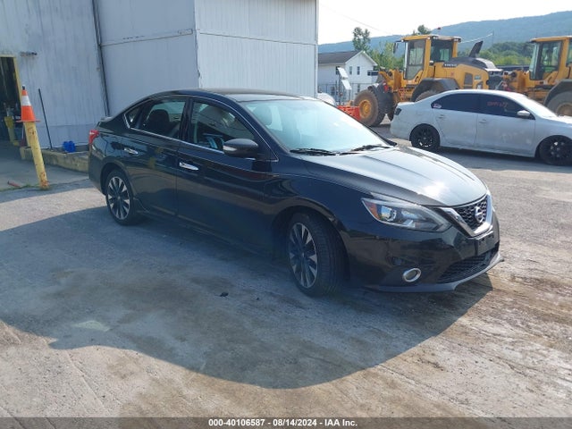 2019 3N1AB7AP7KY203059 main image