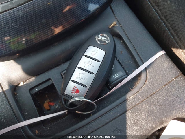 Nissan SENTRA SR 2019 3N1AB7AP7KY203059 Image 11