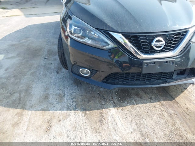 Nissan SENTRA SR 2019 3N1AB7AP7KY203059 Image 15